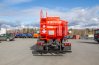 Автотопливозаправщик АТЗ-12-2Б УСТ 5453 Урал 4320-4971-80 сп.м.