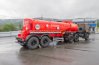 Полуприцепы цистерны для нефти ППЦН 20Т-21 ПТ УСТ 9465 рамная, термос