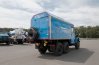 Грузопассажирский автомобиль ГПА 6+2 закр. УСТ 5453 Урал 4320-1151-73