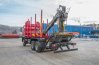 Сортиментовоз с VM10L74 Mercedes-Benz Arocs 3345А (6х6)
