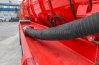 Напорно-всасывающие рукава в пеналах