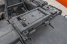 Монтажный стол для установки дополнительных противовесов