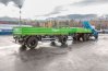 Автомобиль бортовой с КМУ ИМ-240 УСТ 5453 Урал NEXT 4320-72Е5Г38