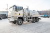 Вакуумная машина МВ-11 КО УСТ 5453 FAW 3250 6Х4, КБ 3800