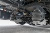 Подвеска полуприцепа