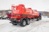 Полуприцеп цистерна ППЦ 35П-24Д-3Н УСТ 9465