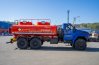 Автотопливозаправщик АТЗ-12-2Б УСТ 5453 Урал NEXT 4320-6951-72