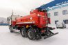  АТЗ 11Б УСТ 5453 FAW 3250 (6х4) КБ 4800 ДОПОГ