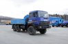 Бортовой автомобиль Урал 5557-80М