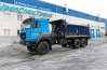 Самосвал Урал 4320-82М УСТ-5453
