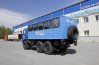 Вахтовый автобус Камаз 5350-42