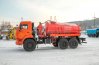 МВ-10-ОД ВК-6М УСТ 5453 Камаз 43118-50