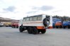 Автобус вахтовый Камаз 4208-11-13