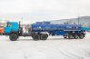 Полуприцеп цистерна ППЦ 26-31 BPW УСТ 94651