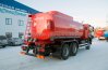 Автотопливозаправщик АТЗ-20 УСТ-5453
