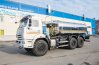 АЦПТ-10 УСТ-5453 Камаз 43118-50