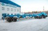 Полуприцеп опоровоз