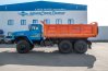Самосвал Урал 5557-60Е5 с трёхсторонней разгрузкой