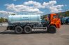 АЦПТ-10-3 УСТ-5453 Камаз 43118-50