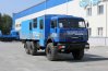 ГПА Камаз 5350-42