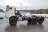 Седельный тягач Камаз 43118 УСТ-5453
