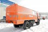 Грузопассажирский автобус Камаз