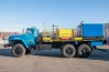 АЦ-32 на Урал 4320Е5