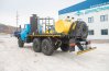 АДПМ-12/150 Урал 4320-61Е5