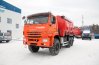 АТЗ-18-2 УСТ 54535К Камаз 65224