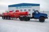  ППЦ 27-32Л-2 SAF УСТ 94651 рамная пневмоподвеска 