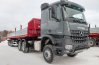 ППК 40-32-12КБ + седельный тягач MERCEDES