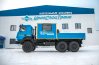 ГПА на шасси Урал 4320-81