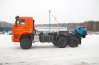 Седельный тягач Камаз 65225-6015-53