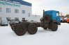 Седельный тягач УСТ 5453 Урал 5557-4512-82Е5
