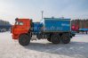 УМП-400 УСТ-5453 Камаз 43118-3027-50 мех. привод сп.м