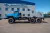Седельный тягач УСТ 5453 Урал 4320-60Е5