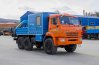 ГПА с КМУ ИМ-55