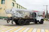 Автокран КС 55733-33 "Челябинец" Урал 4320-72Е5 NEXT