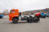 Седельный тягач Камаз 65225-6141-53