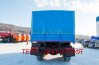 Грузопассажирский автомобиль Урал 4320-80М с тентом