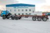 Полуприцеп контейнеровоз ППК 29-32-12 BPW УСТ 946519