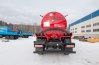 Автоцистерна АКН-10 PNR 124 УСТ 5453 Камаз 43118-50, сп.м 