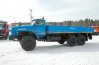 Бортовой контейнеровоз УСТ 54532Е Урал 4320-60