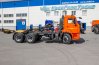 Седельный тягач УСТ 5453 КАМАЗ 65115-48, ЛВЖ