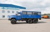 Автобус вахтовый Урал NEXT 32551-5013-73Е5