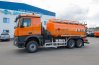 Автотопливозаправщик АТЗ 18-3 Mercedes-Benz Arocs 3345 (6х4) 