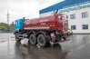 Автоцистерна АЦПТ-10Н УСТ 5453 Урал 5557-82Е5 насос, обогрев, сп. м.