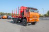 Сортиментовоз УСТ 5453СН Камаз 65224-53 сп.м.