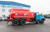 Автотопливозаправщик АТЗ-17-3Б УСТ 5453 Урал 73945-01 NEXT