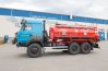 Автотопливозаправщик АТЗ-11-2 УСТ 5453 Урал 5557-4551-82 сп.м.